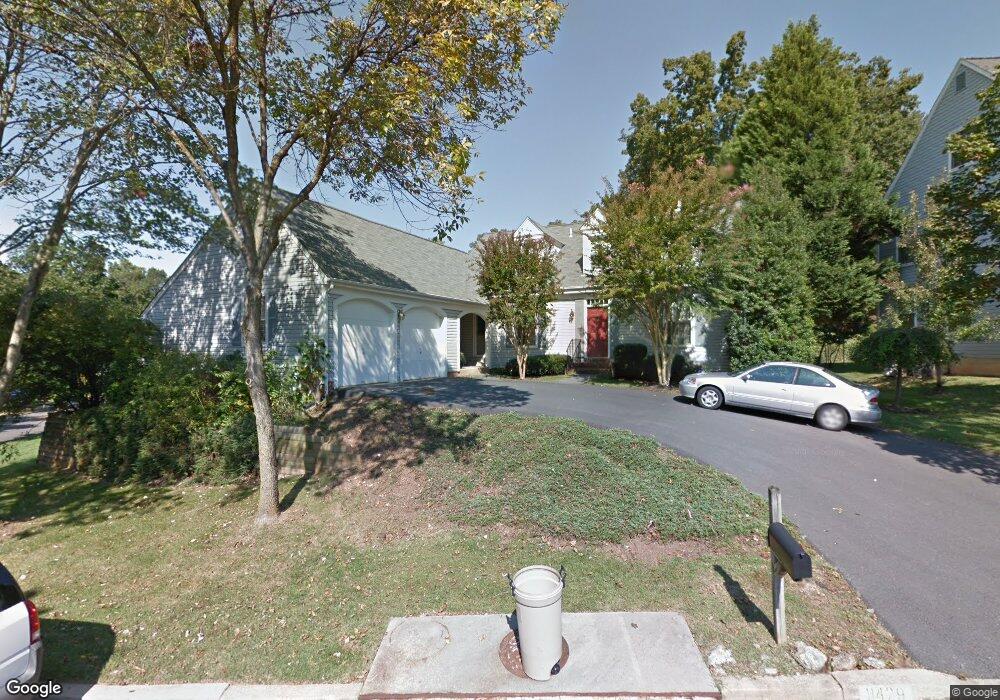 11429 Frances Green Dr, North Potomac, MD 20878 - photo 1