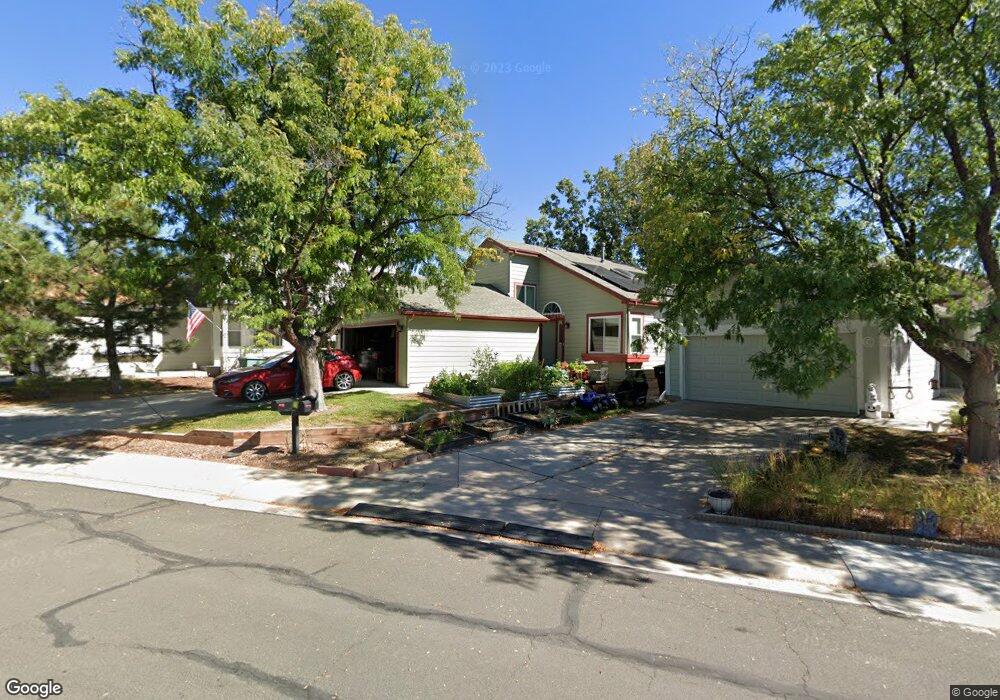 13352 Ash Cir, Thornton, CO 80241 - photo 1