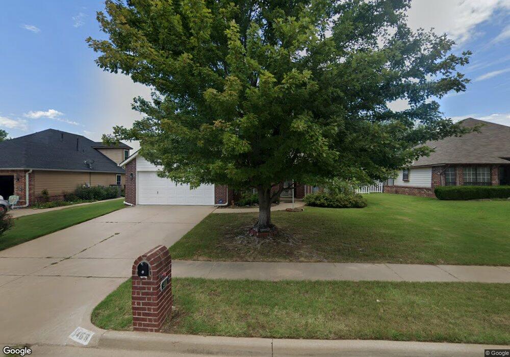 5408 S Maple Place, Broken Arrow, OK 74011 - photo 1