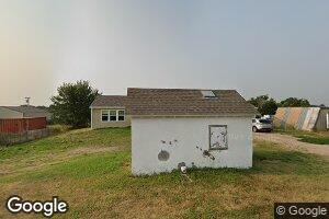 110 W 6 St, Paxton, NE 69155