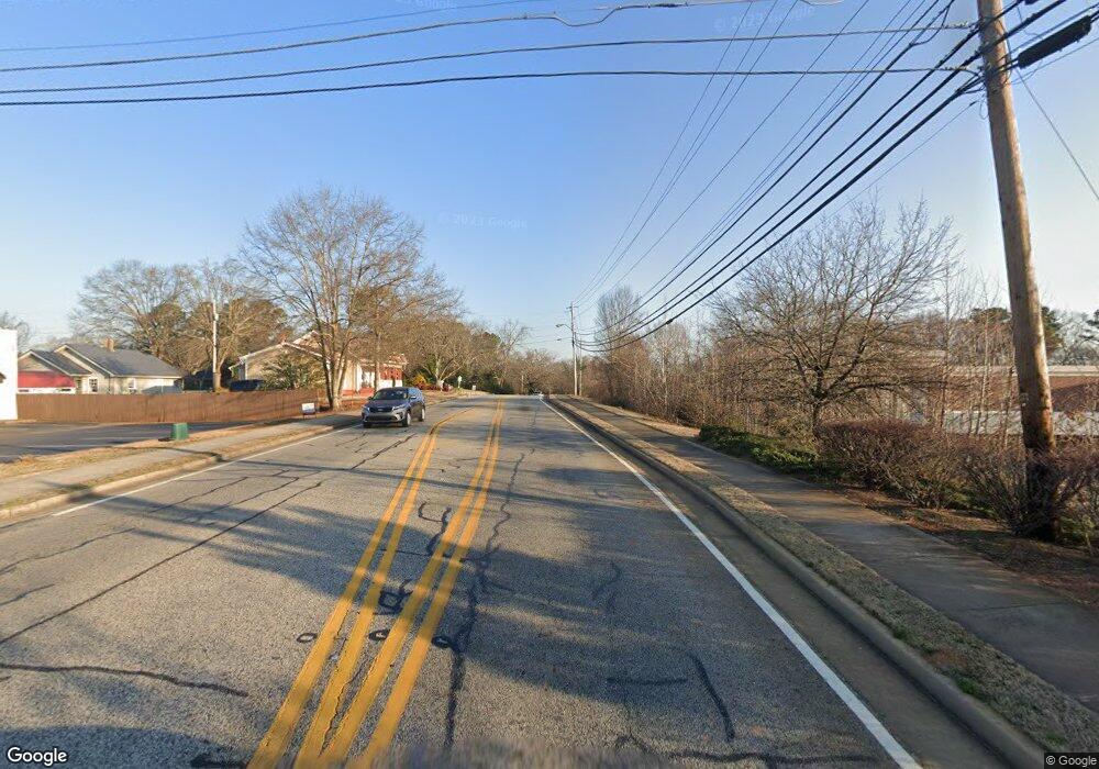 0 Troy St unit 8615908, Commerce, GA 30529 - photo 1