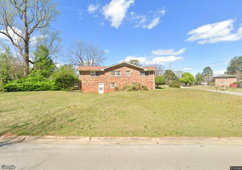 6855 Charles Dr, Morrow, GA 30260 - photo 1