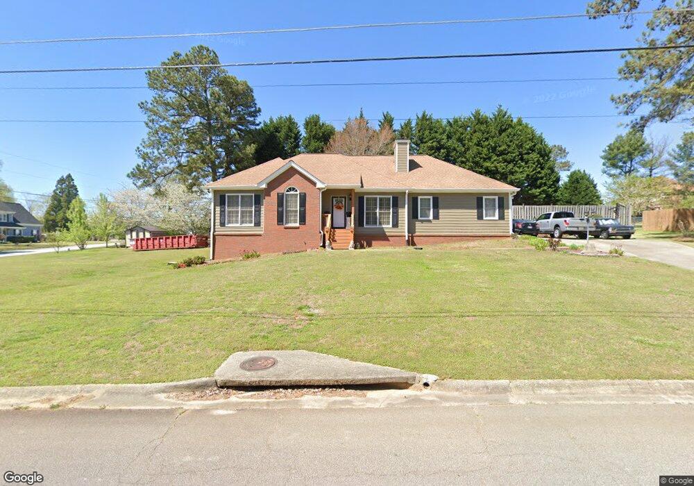 1481 Seth Way, Grayson, GA 30017 - photo 1