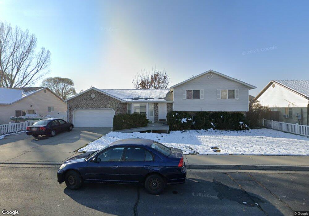 721 N 960 W, Pleasant Grove, UT 84062 - photo 1