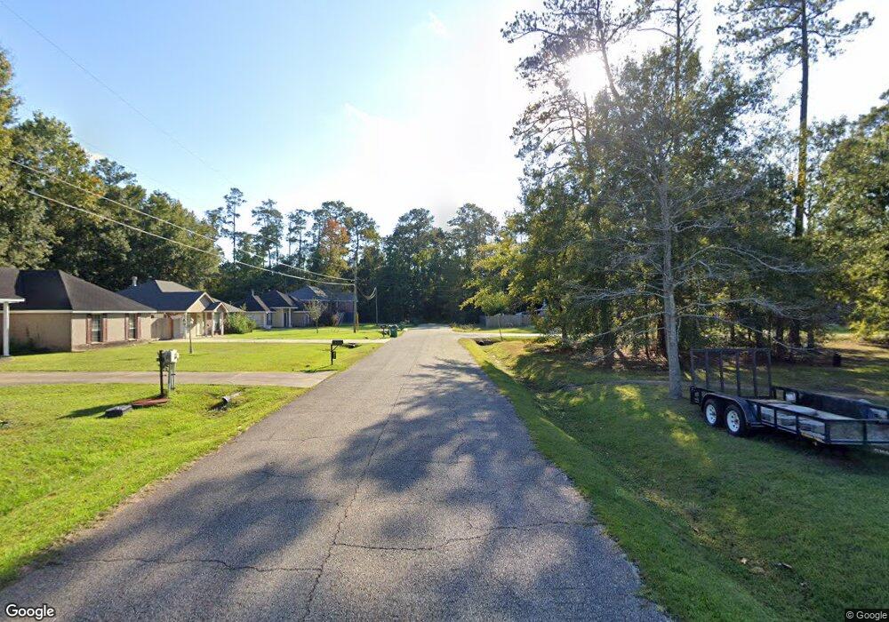 34032 Live Oak Dr, Slidell, LA 70460 - photo 1