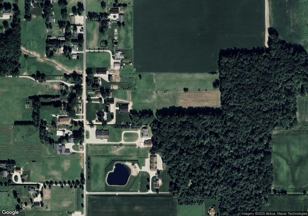 2676 Birch Rd, Bremen, IN 46506 - photo 1