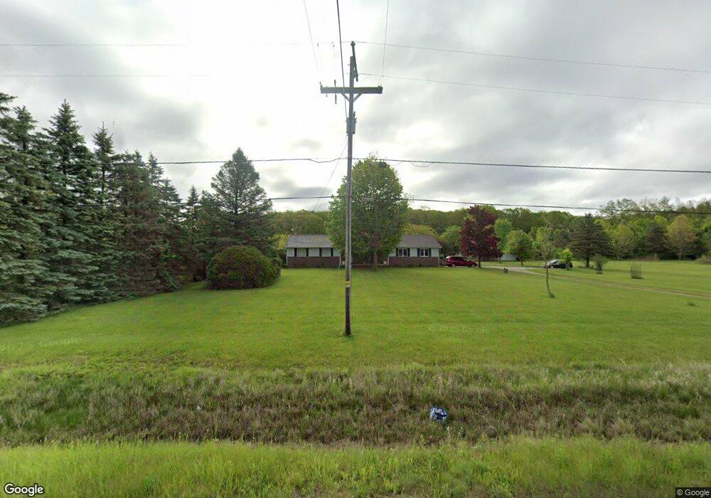 9440 N Elms Rd, Clio, MI 48420 - photo 1