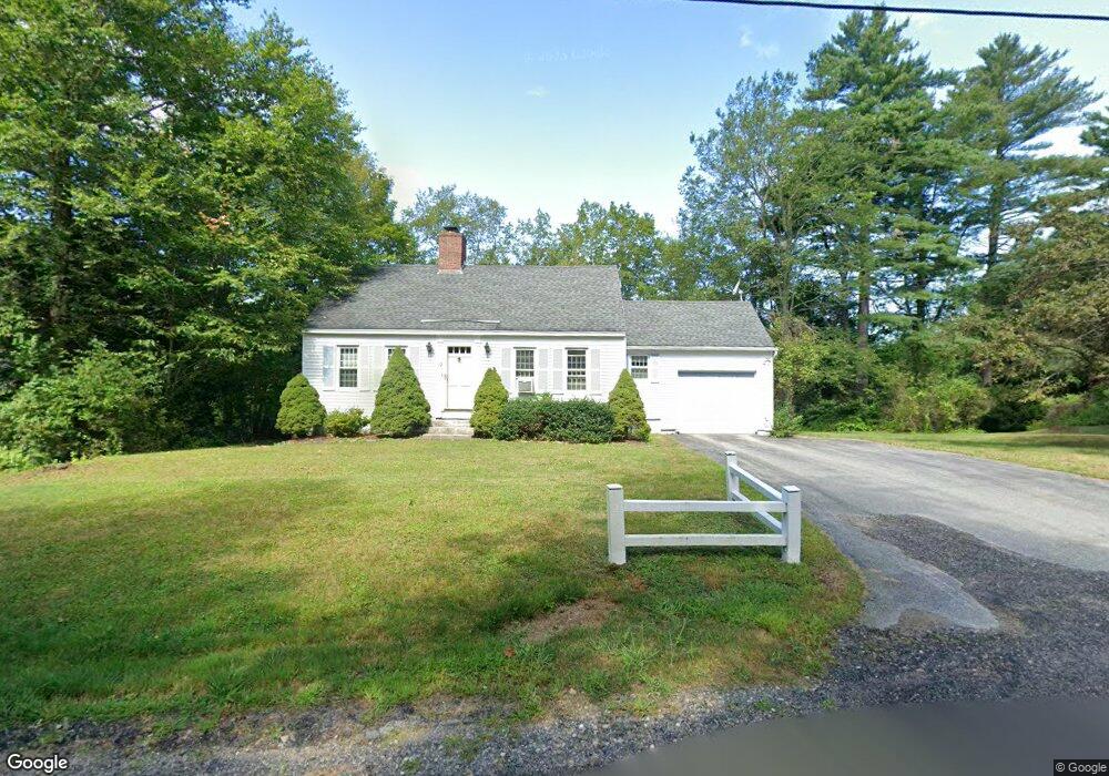 12 Libby Ct, Jaffrey, NH 03452 - photo 1