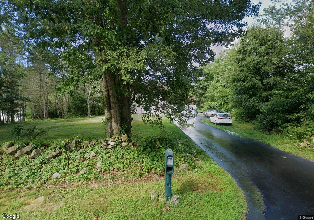 1319 Old Colchester Rd, Oakdale, CT 06370 - photo 1