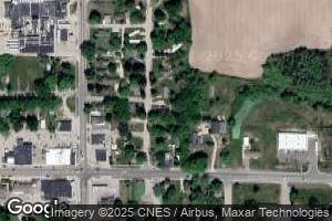 198 N Fremont St, Remus, MI 49340