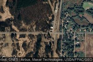 3325 389th Ave NE, Stanchfield, MN 55080
