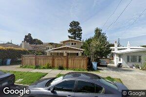 854 The Alameda, Berkeley, CA 94707