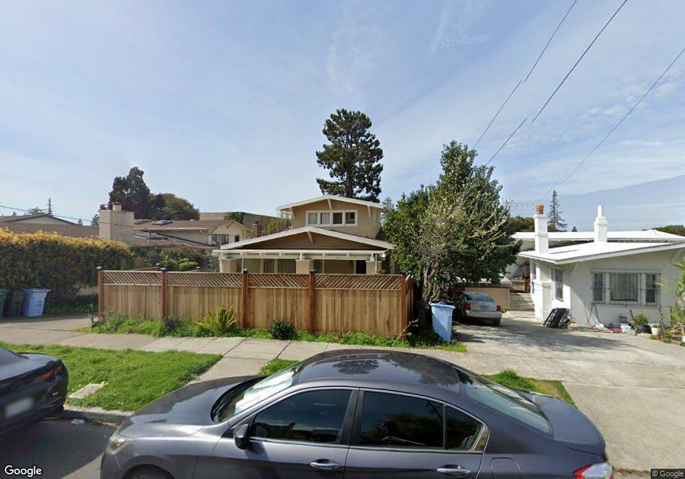 854 The Alameda, Berkeley, CA 94707 - photo 1