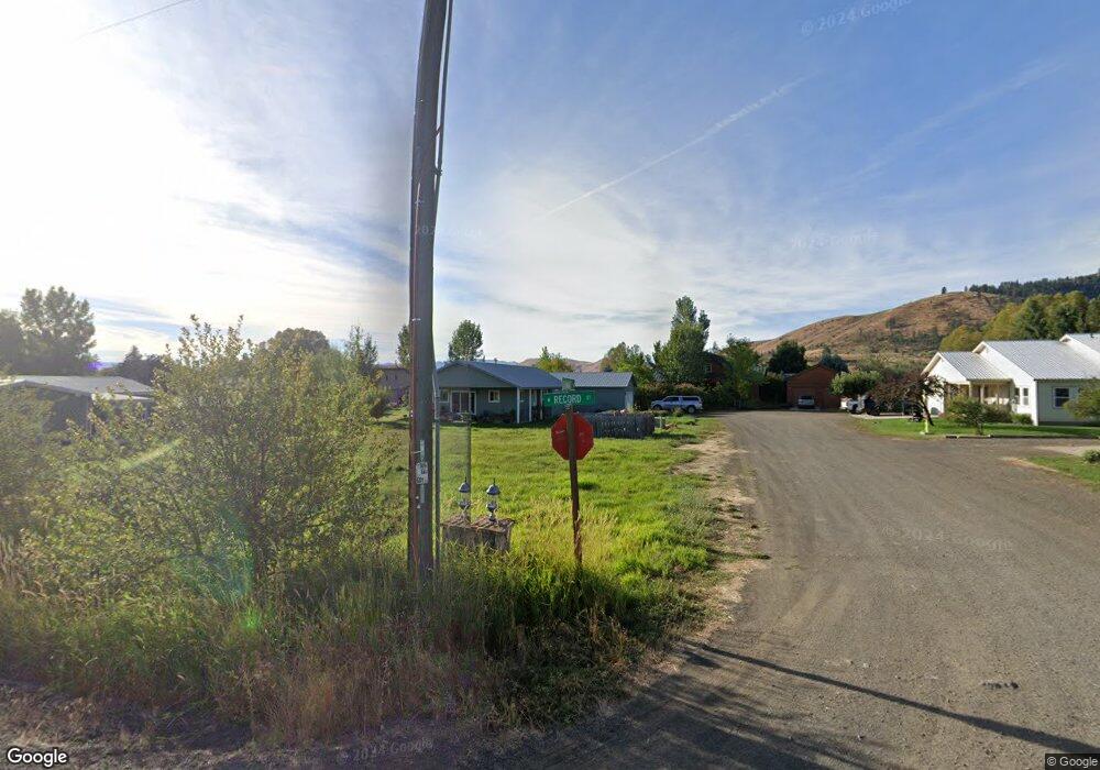 140 Summit St, Halfway, OR 97834 - photo 1