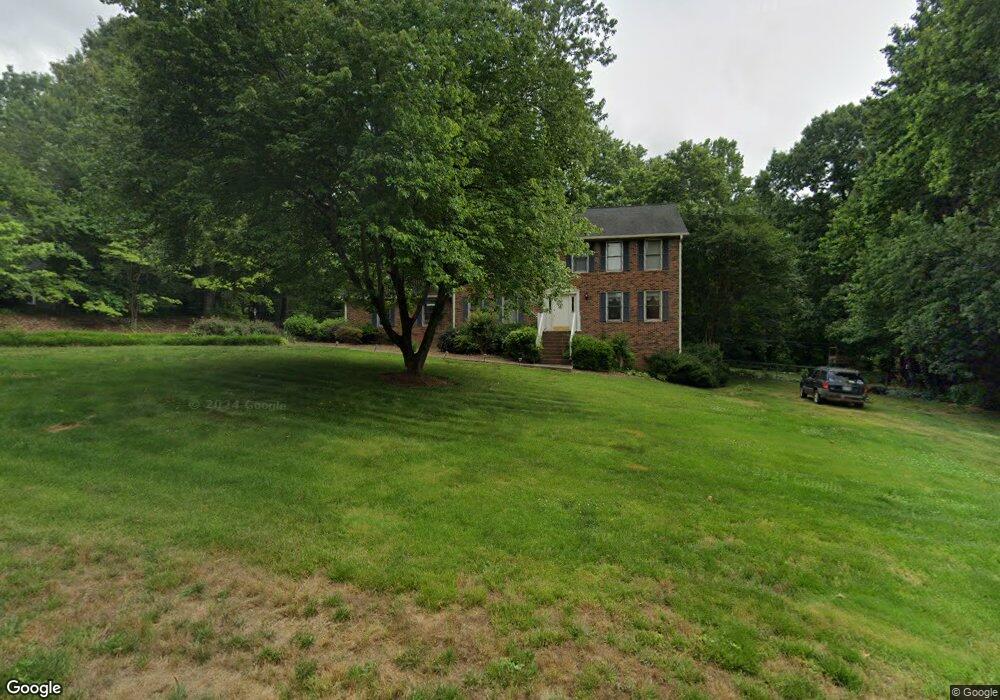 2618 Fines Creek Dr, Statesville, NC 28625 - photo 1