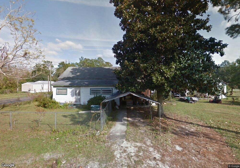 159 NE Audie Terrace, Lake City, FL 32055 - photo 1