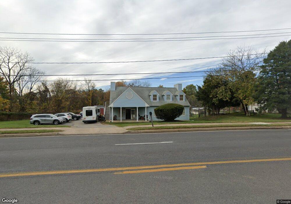 5116 Old Court Rd, Randallstown, MD 21133 - photo 1