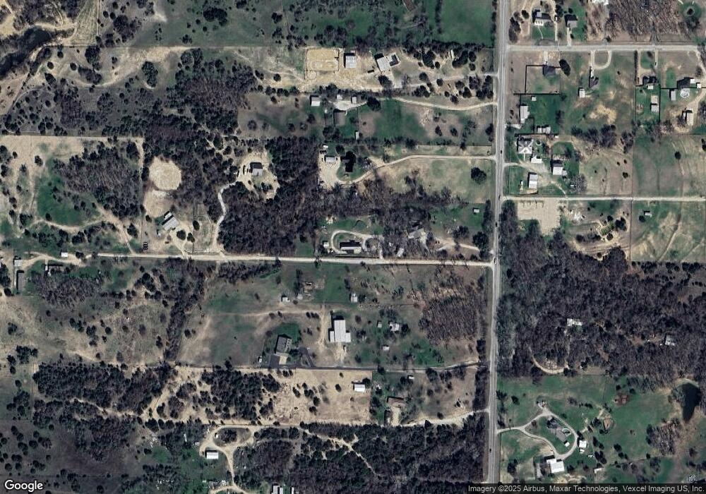 3103 Zion Hill Rd, Weatherford, TX 76088 - photo 1