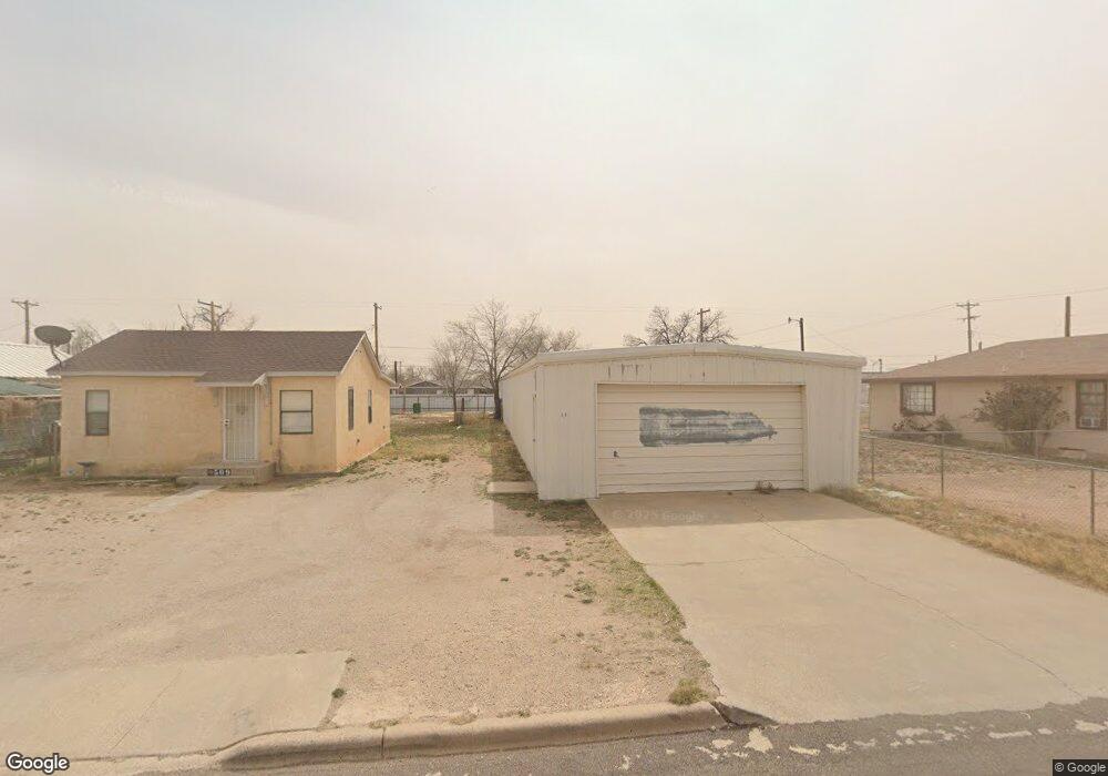 511 W Lea St, Hobbs, NM 88240 - photo 1