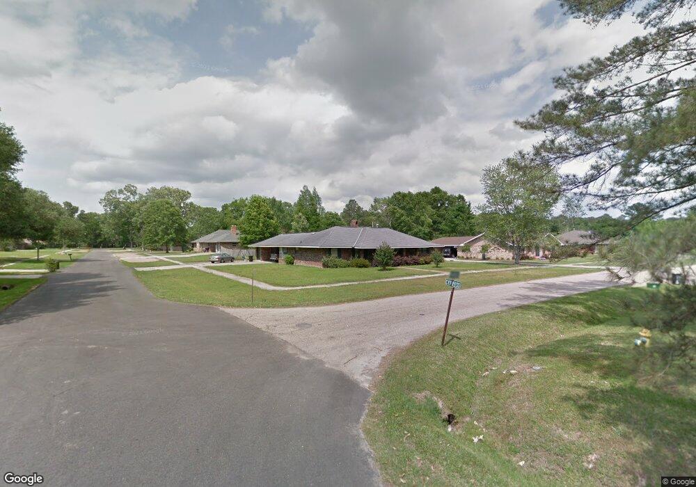 3429 Hancock St, Zachary, LA 70791 - photo 1