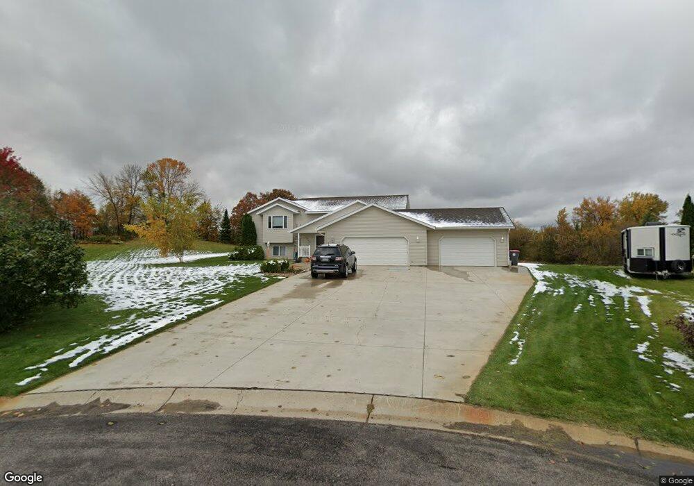 4080 Latoka View Ln SW, Alexandria, MN 56308 - photo 1