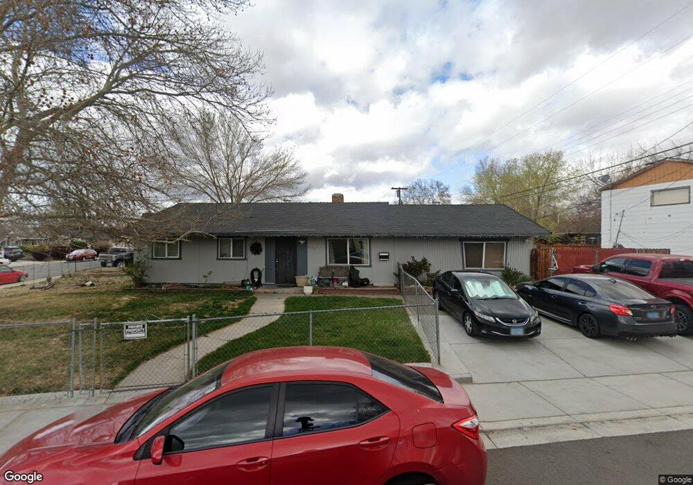 2335 4th St, Sparks, NV 89431 - photo 1