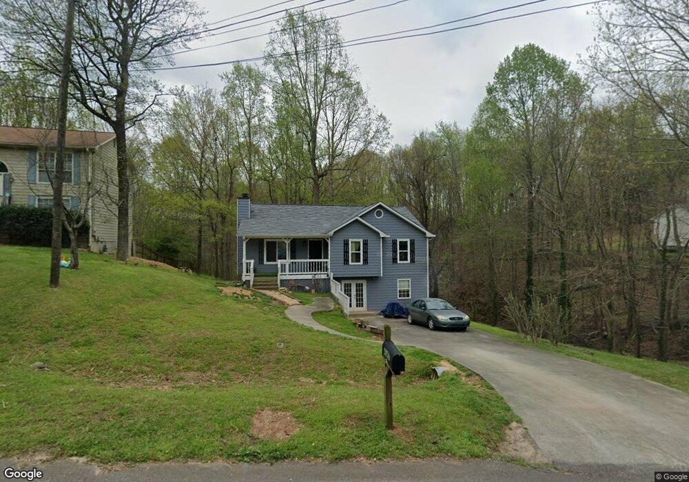 4347 Falcon Crest Dr, Flowery Branch, GA 30542 - photo 1