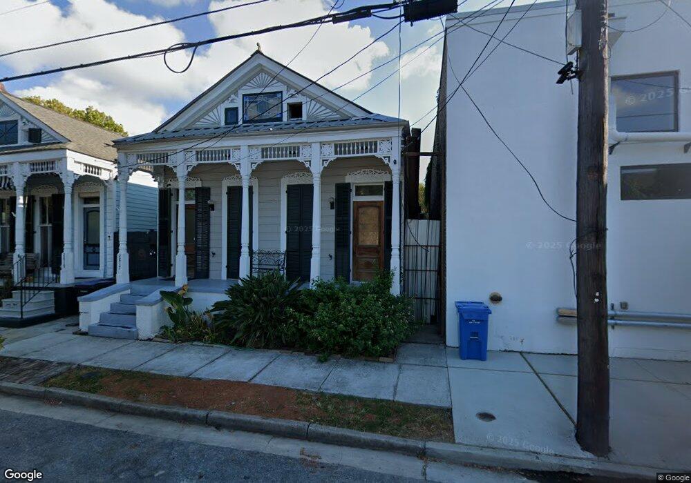 2815 Saint Philip St, New Orleans, LA 70119 - photo 1