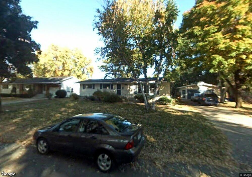 2012 17th St, Menominee, MI 49858 - photo 1