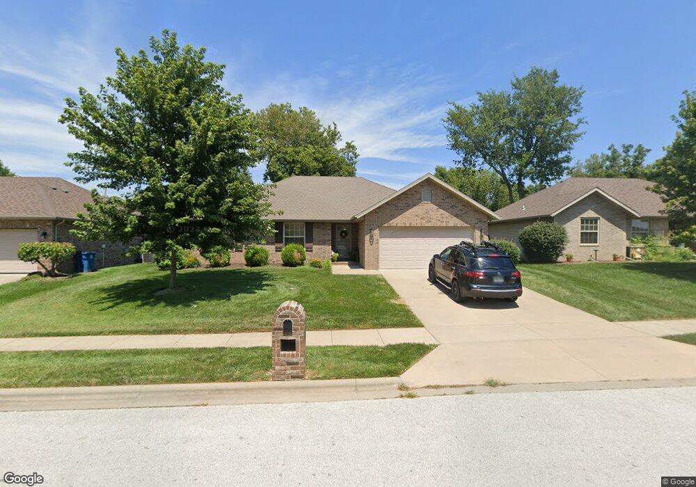 787 E Ozark Jubilee Dr, Nixa, MO 65714 - photo 1