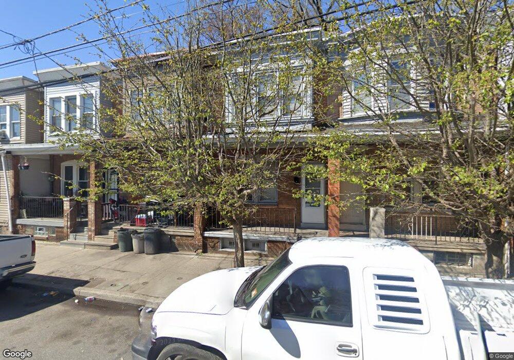 1617 Louis St, Camden, NJ 08104 - photo 1