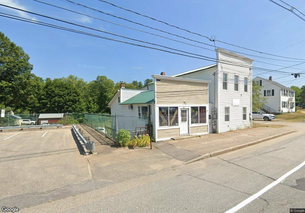 31 N Main St, Franklin, NH 03235 - photo 1