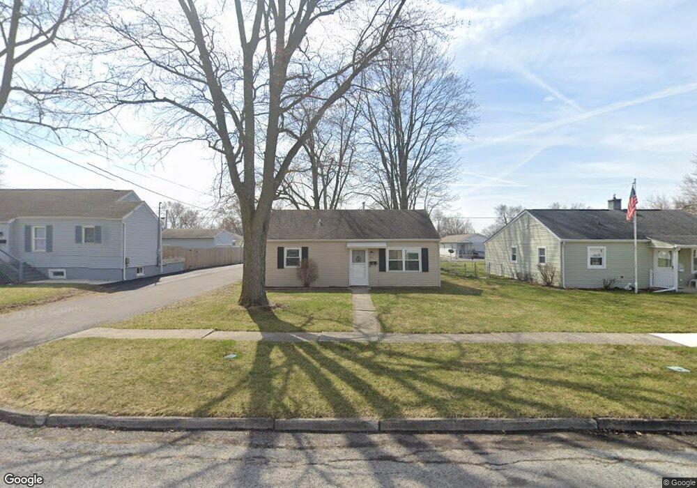 301 Edith Ave, Findlay, OH 45840 - photo 1