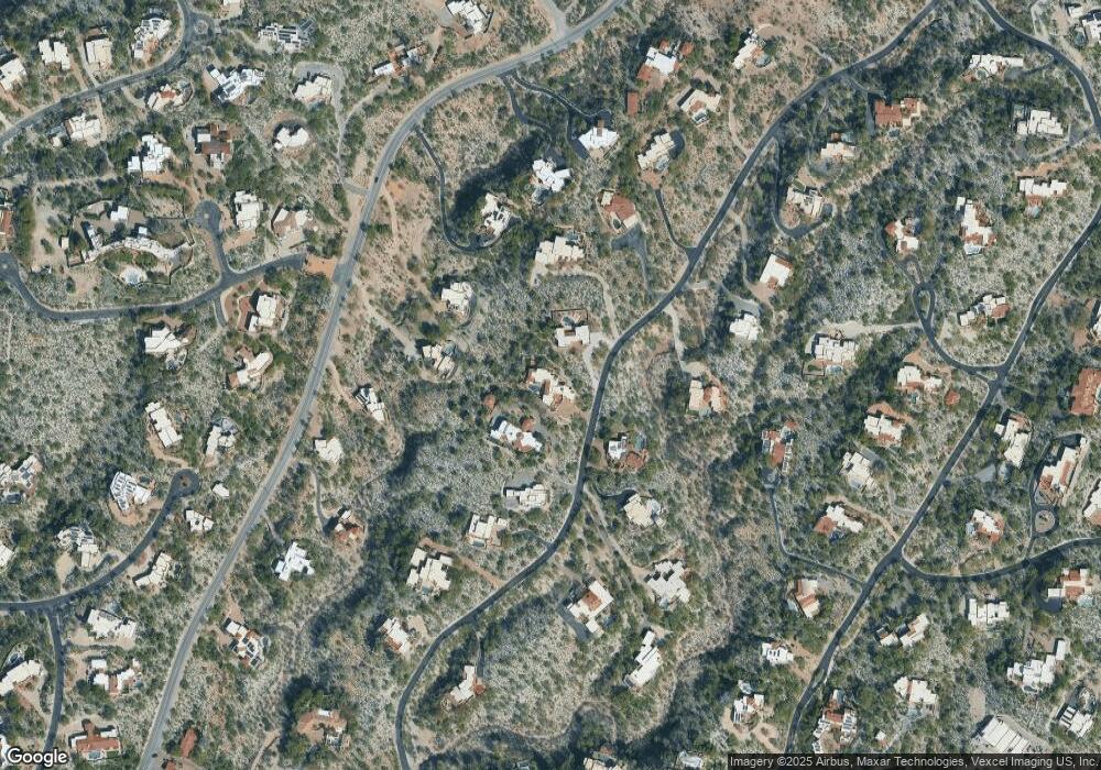 5161 N Circulo Sobrio, Tucson, AZ 85718 - photo 1