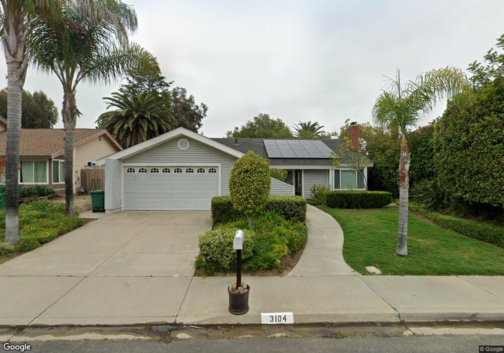 3104 Segovia Way, Carlsbad, CA 92009 - photo 1
