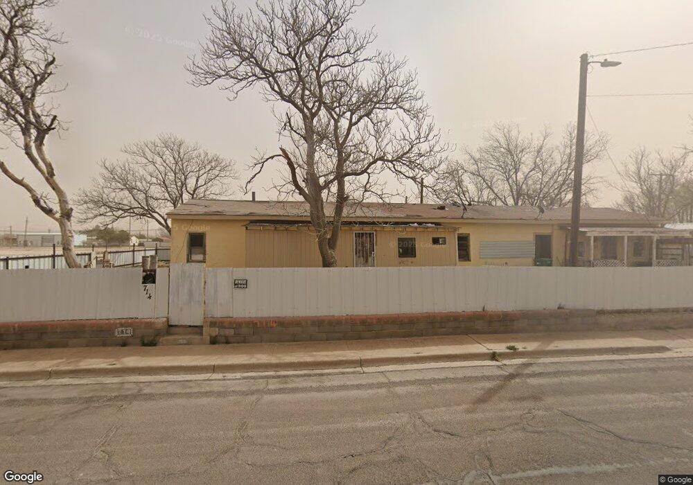 714 N Thorp St, Hobbs, NM 88240 - photo 1