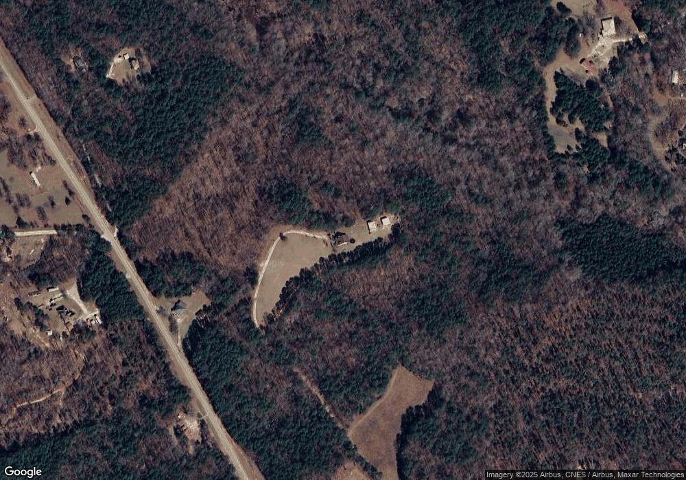 1254 Thurmond Poss Dr, Lincolnton, GA 30817 - photo 1