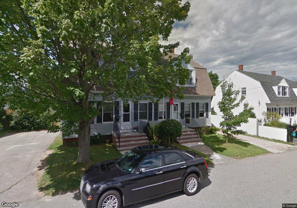 21 Alder St, Dracut, MA 01826 - photo 1