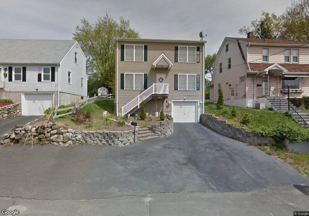 46 Macauley Ave, Waterbury, CT 06705 - photo 1