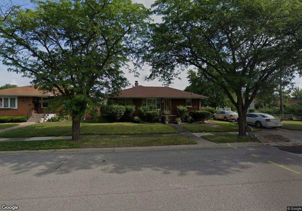 448 W 21st Ave, Gary, IN 46407 - photo 1