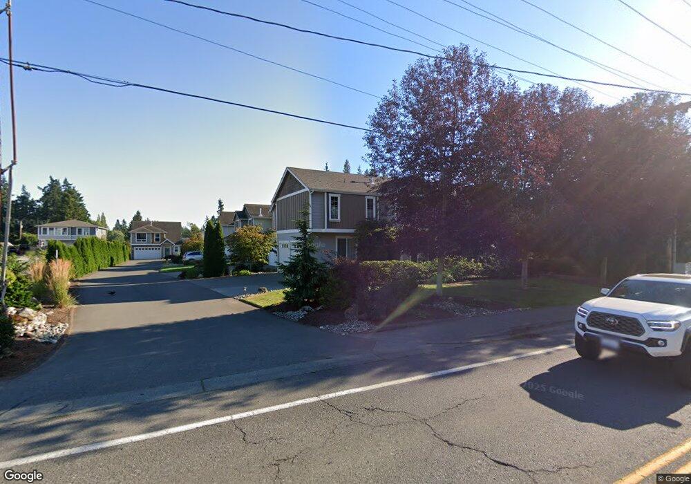 22008 86th Place W unit 2, Edmonds, WA 98026 - photo 1