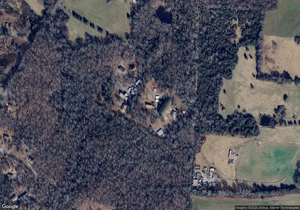 2047 Old Humble Mill Rd, Asheboro, NC 27205 - photo 1