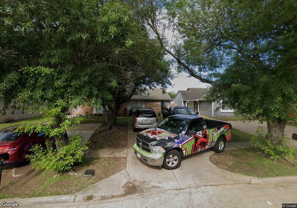 17417 Ranch Country Dr, Hockley, TX 77447 - photo 1