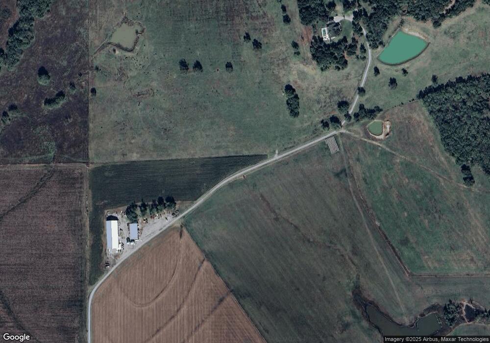 0 N 4250 Rd, Pryor, OK 74361 - photo 1