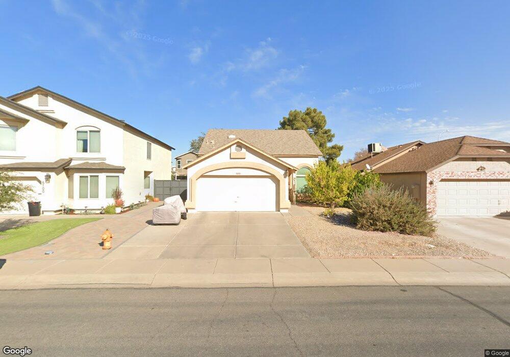 5090 W Saragosa St, Chandler, AZ 85226 - photo 1