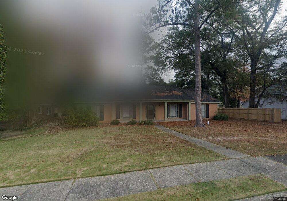 4919 Glacier Dr, Columbus, GA 31907 - photo 1