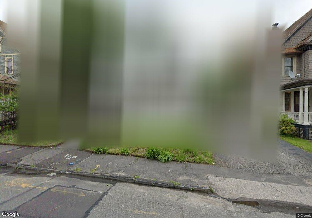 50 Waterville St, Waterbury, CT 06710 - photo 1