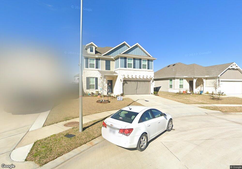 23806 Thistle Spud Ln, Hockley, TX 77447 - photo 1