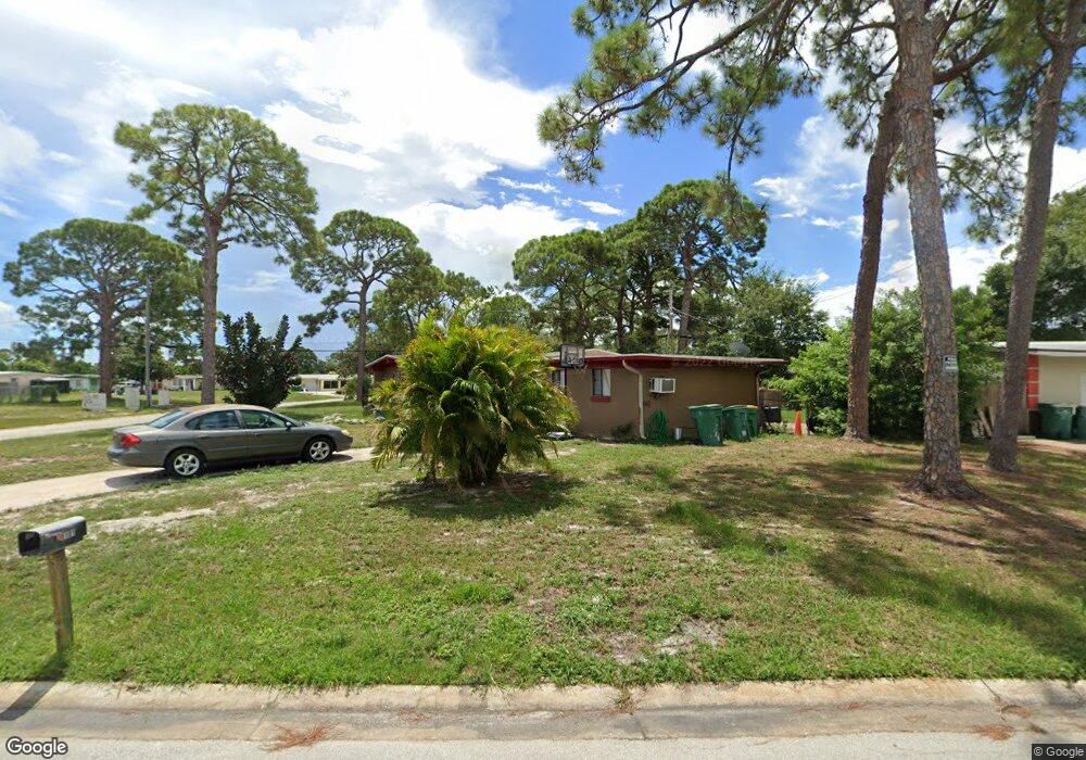 1101 Myrtle Ln, Cocoa, FL 32922 - photo 1