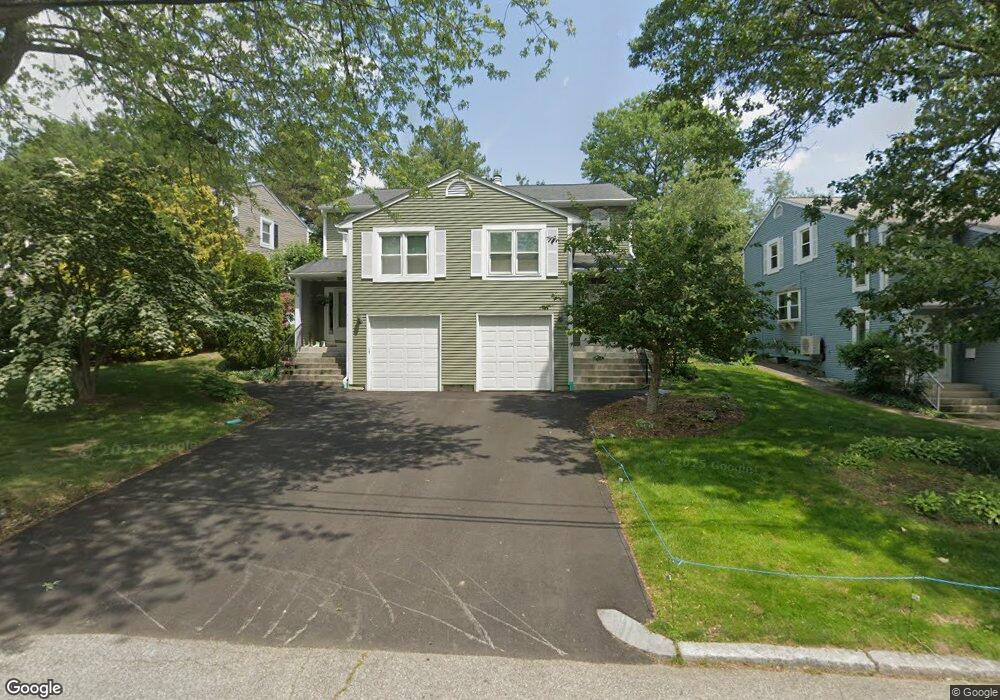 51 Wyndham Ave unit 41A, Providence, RI 02908 - photo 1